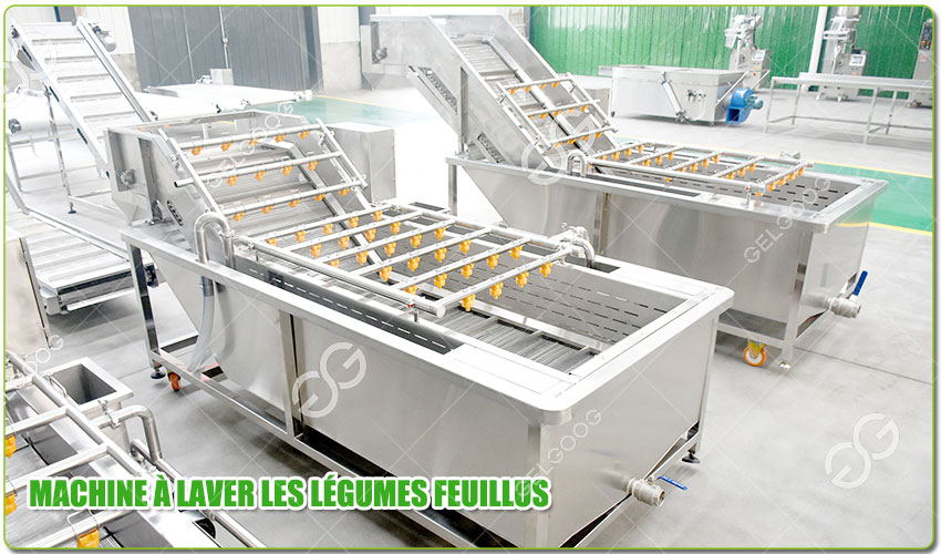 Machine de Lavage