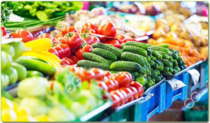 Aliments Végétaux