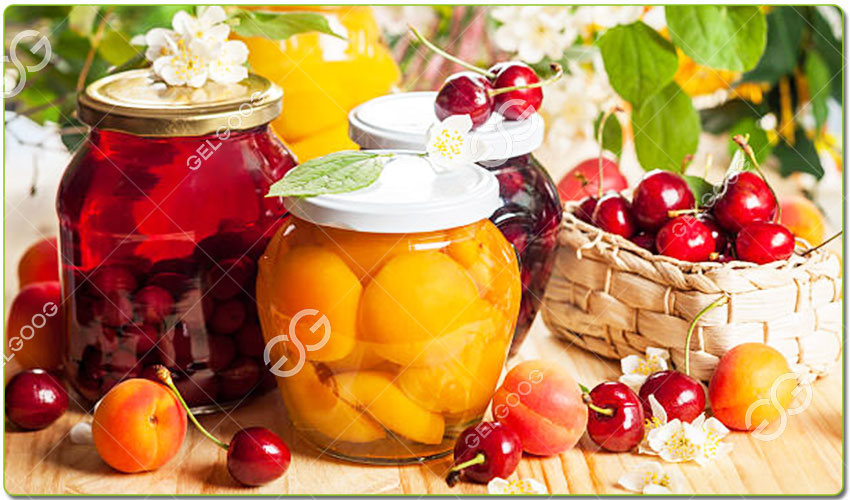 La Salade De Fruits