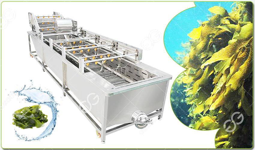 Introduction de la Machine à Laver Varech